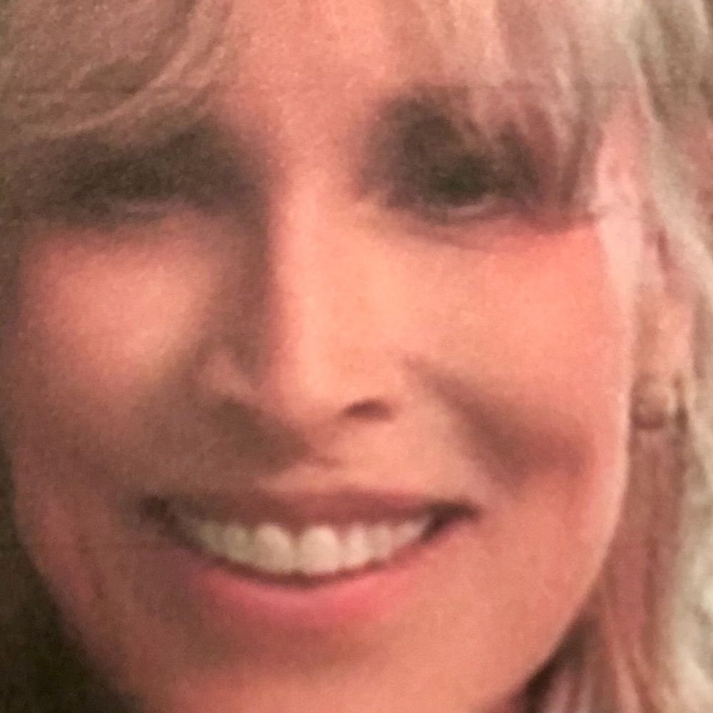 Meet your Posher, Patty